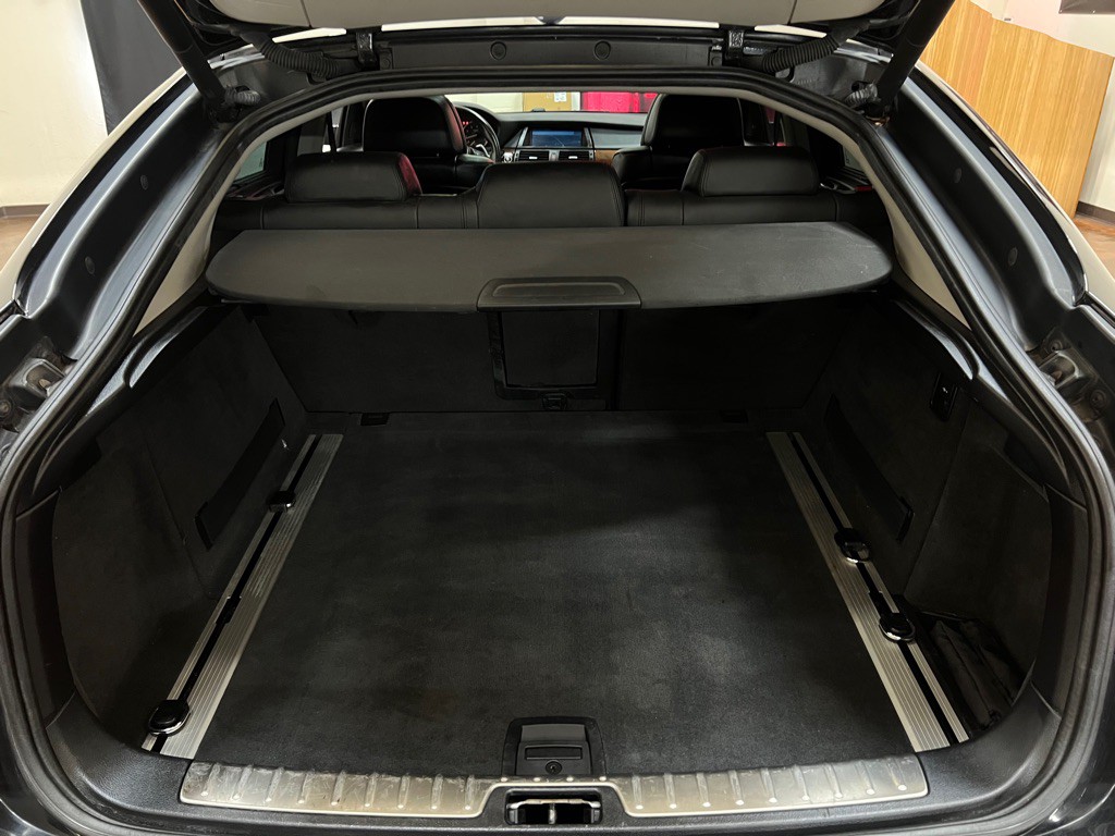 2014 BMW X6 Image 16