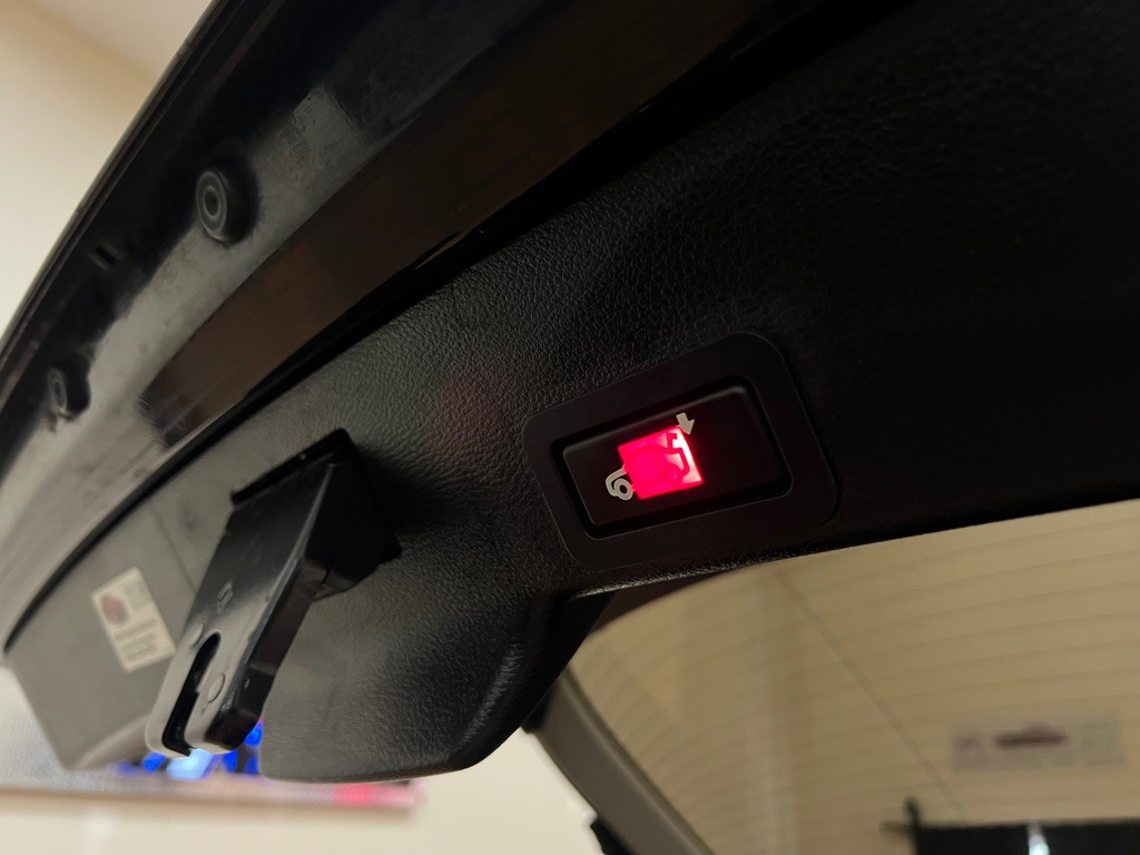 2014 BMW X6 Image 18