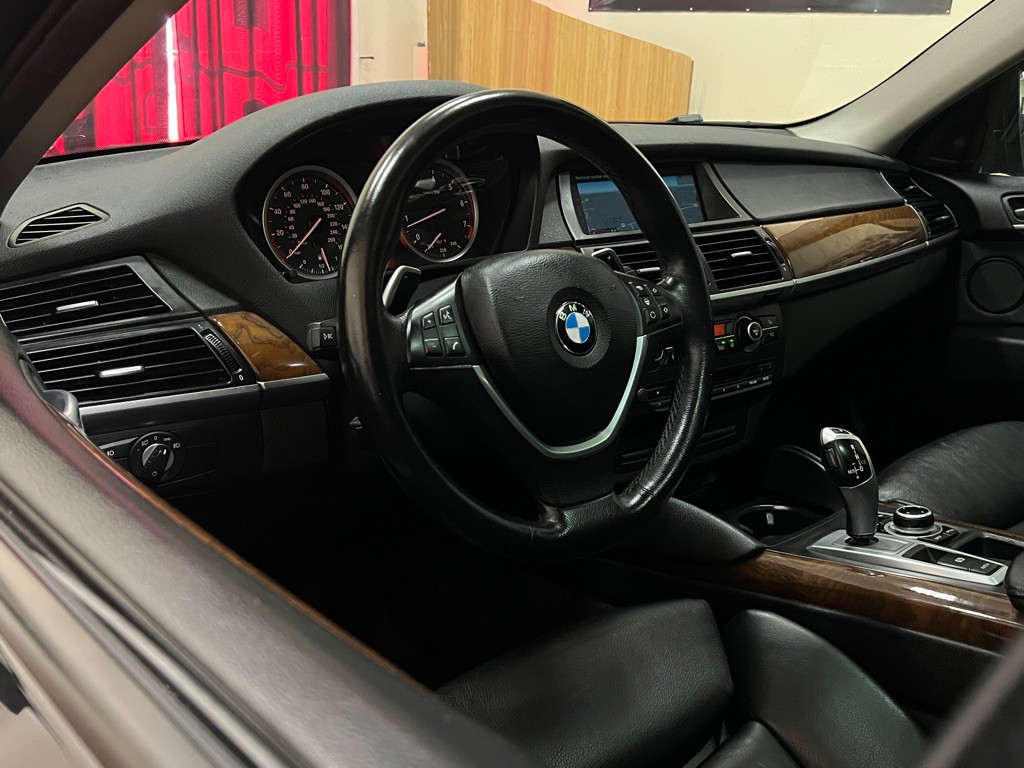 2014 BMW X6 Image 19