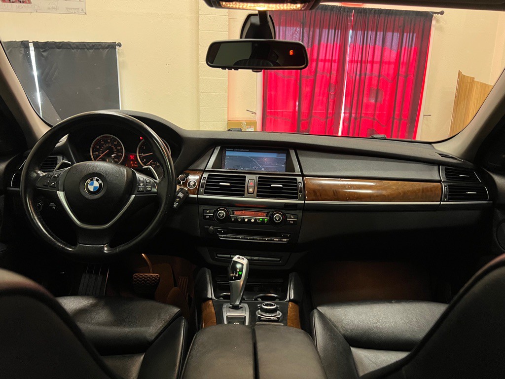 2014 BMW X6 Image 20