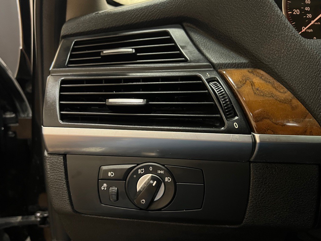 2014 BMW X6 Image 23