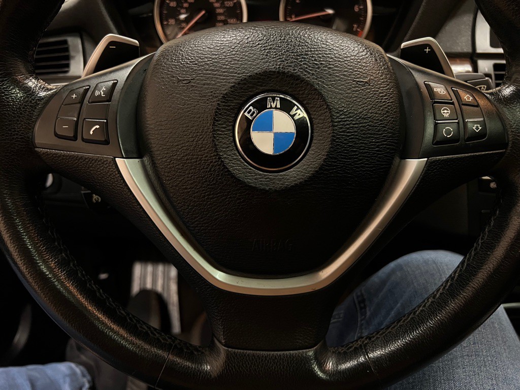 2014 BMW X6 Image 25