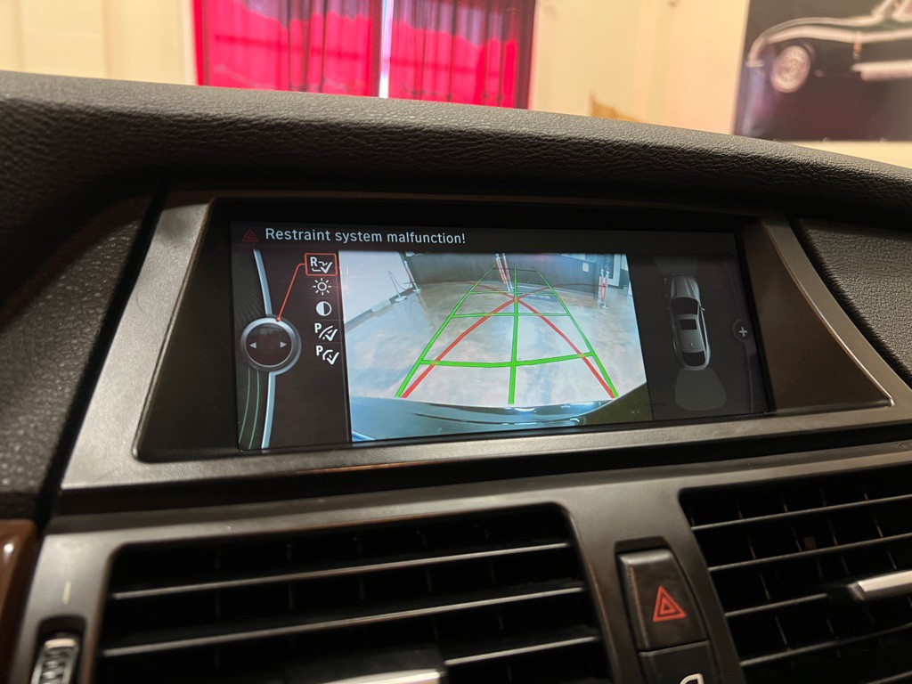 2014 BMW X6 Image 27