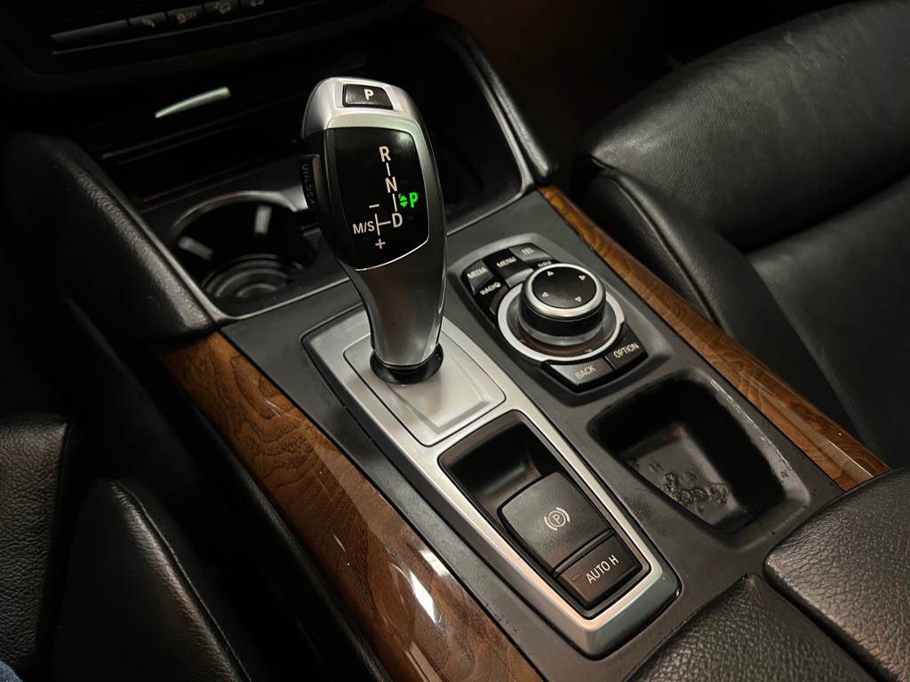 2014 BMW X6 Image 29