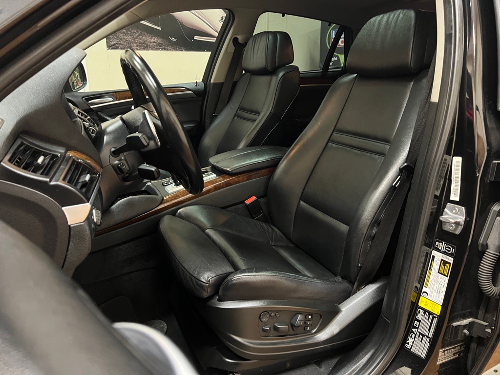 2014 BMW X6 Image 31