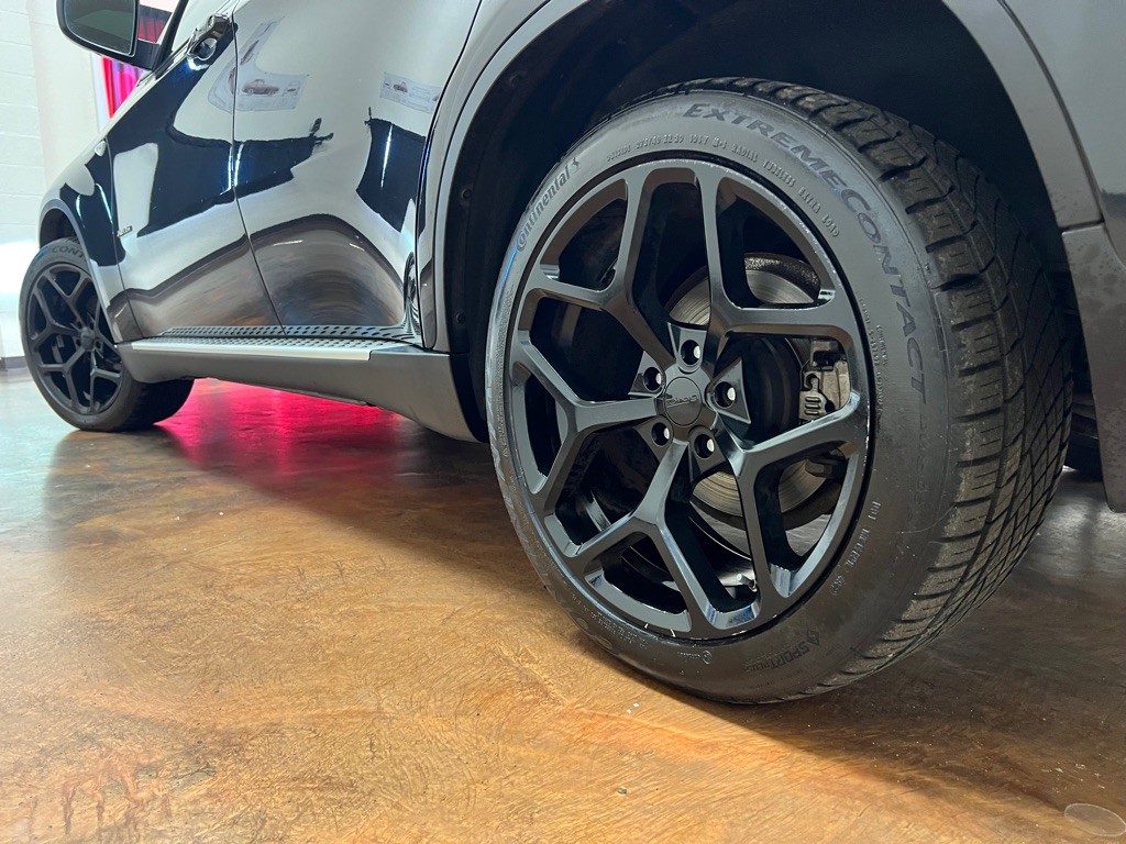 2014 BMW X6 Image 41