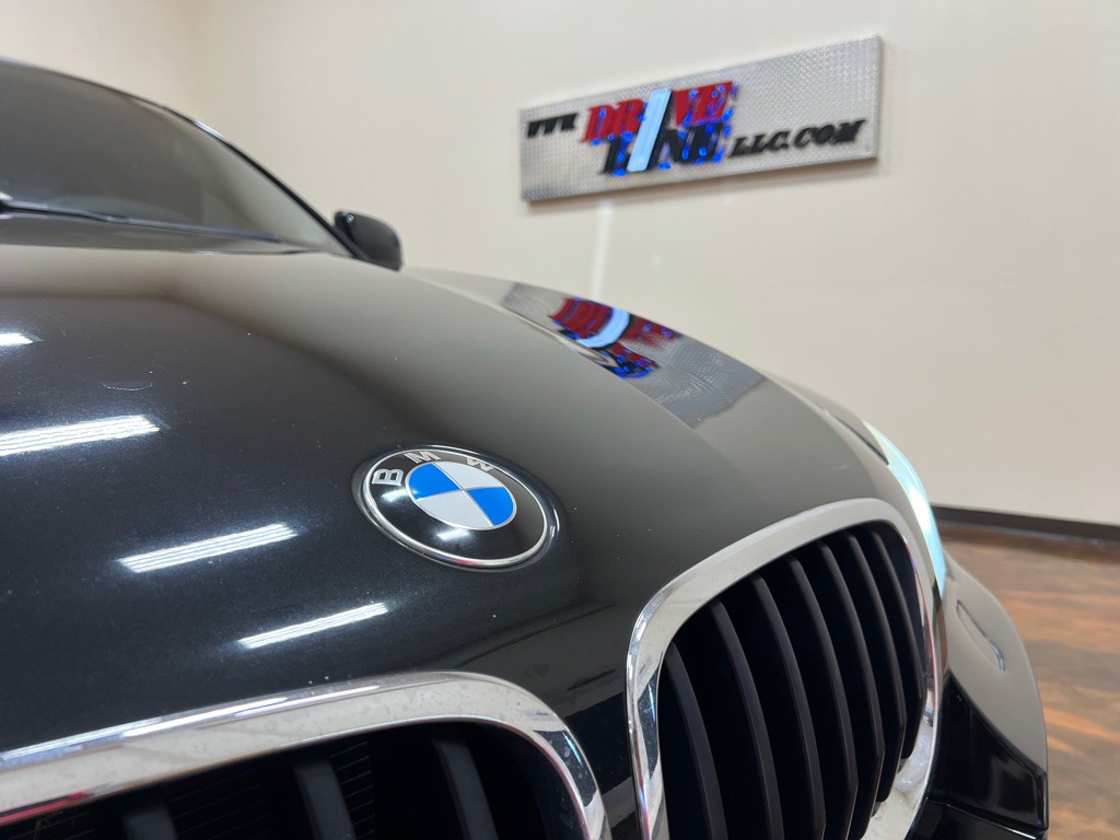 2014 BMW X6 Image 44