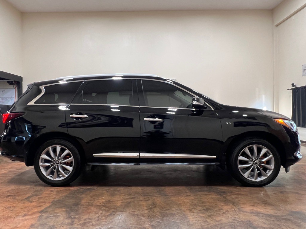2020 INFINITI QX60 Image 10