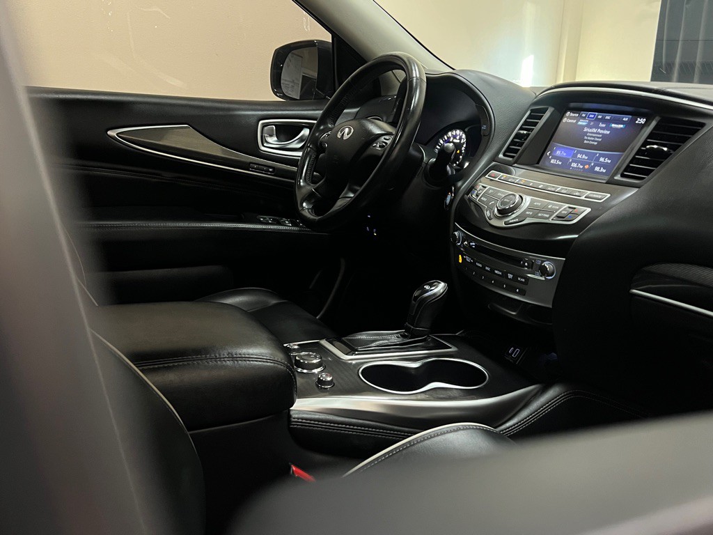 2020 INFINITI QX60 Image 13