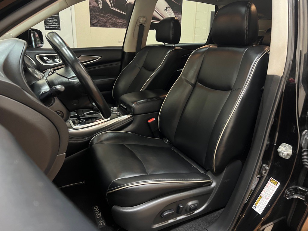 2020 INFINITI QX60 Image 15