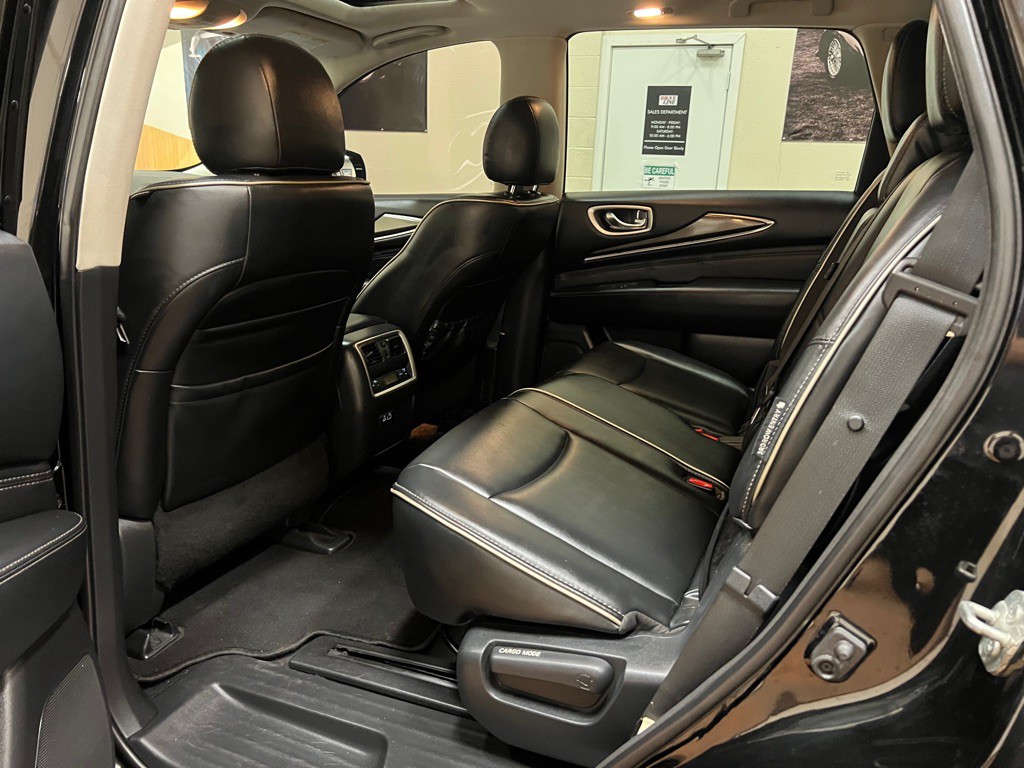 2020 INFINITI QX60 Image 16