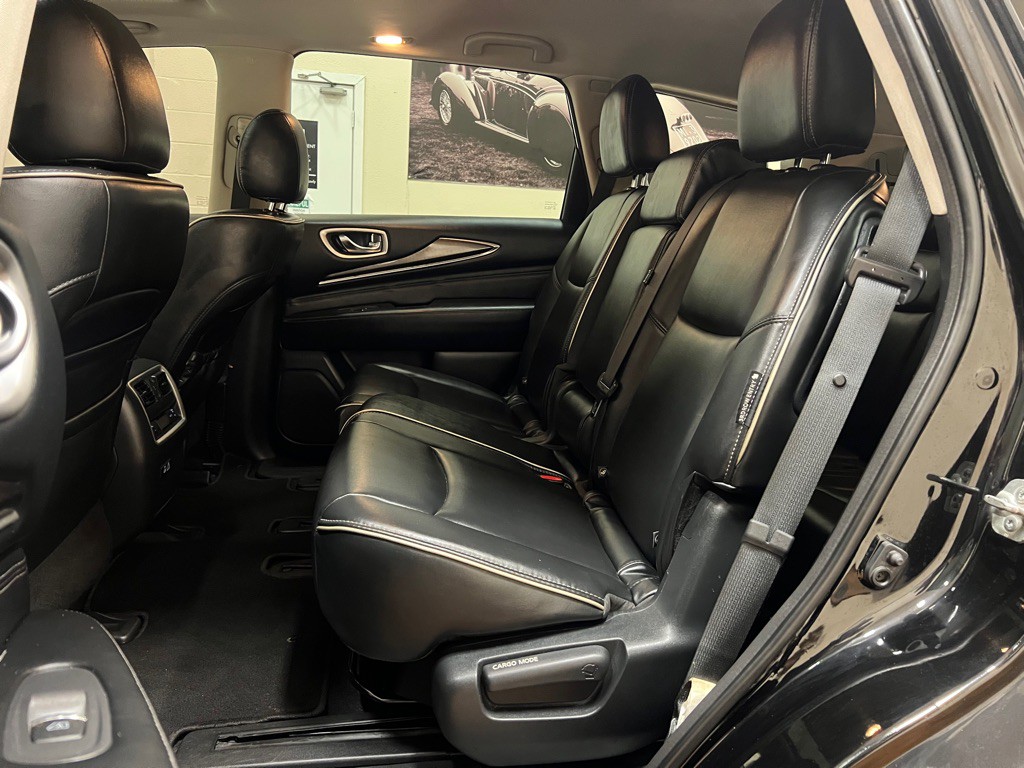 2020 INFINITI QX60 Image 17