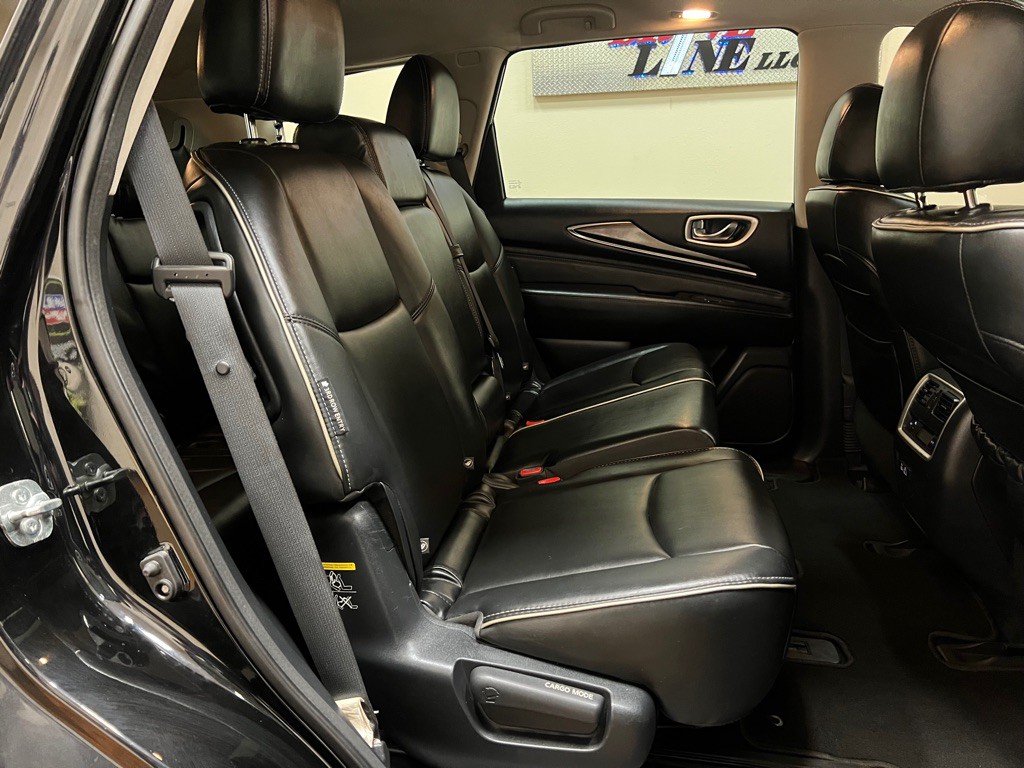 2020 INFINITI QX60 Image 22