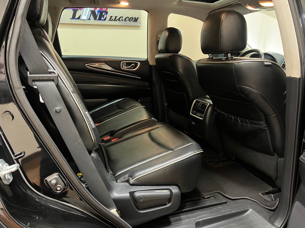 2020 INFINITI QX60 Image 23
