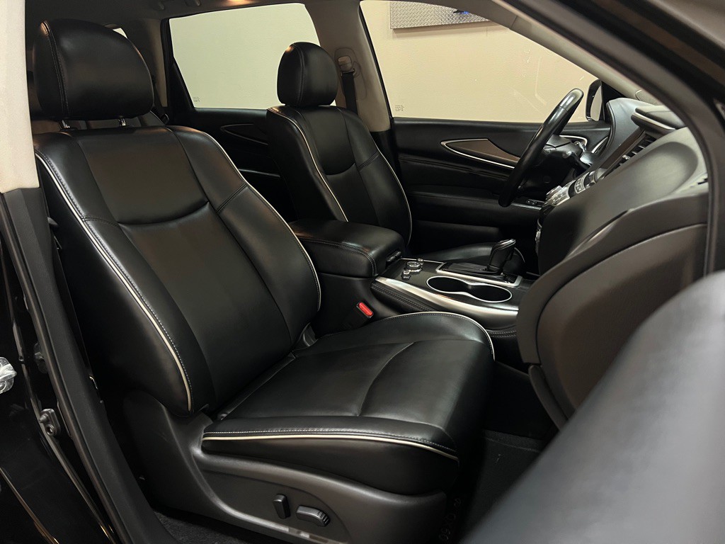 2020 INFINITI QX60 Image 24