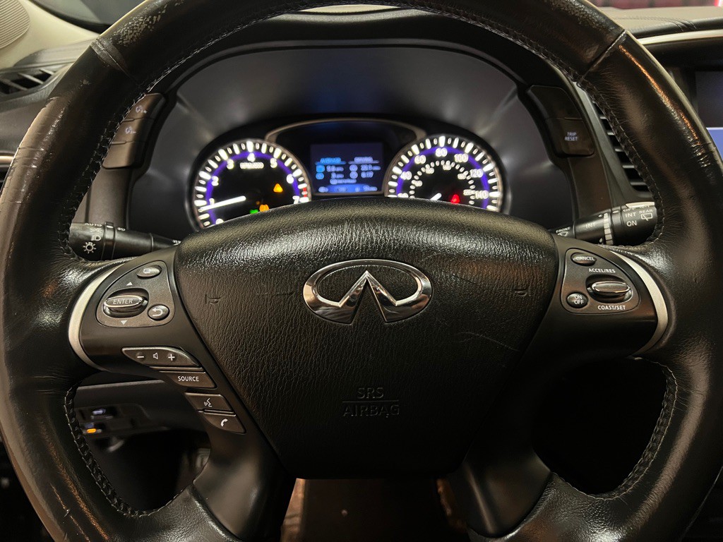 2020 INFINITI QX60 Image 28