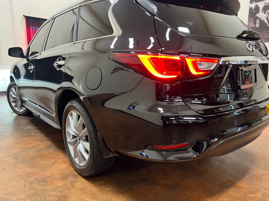 2020 INFINITI QX60 Image 40