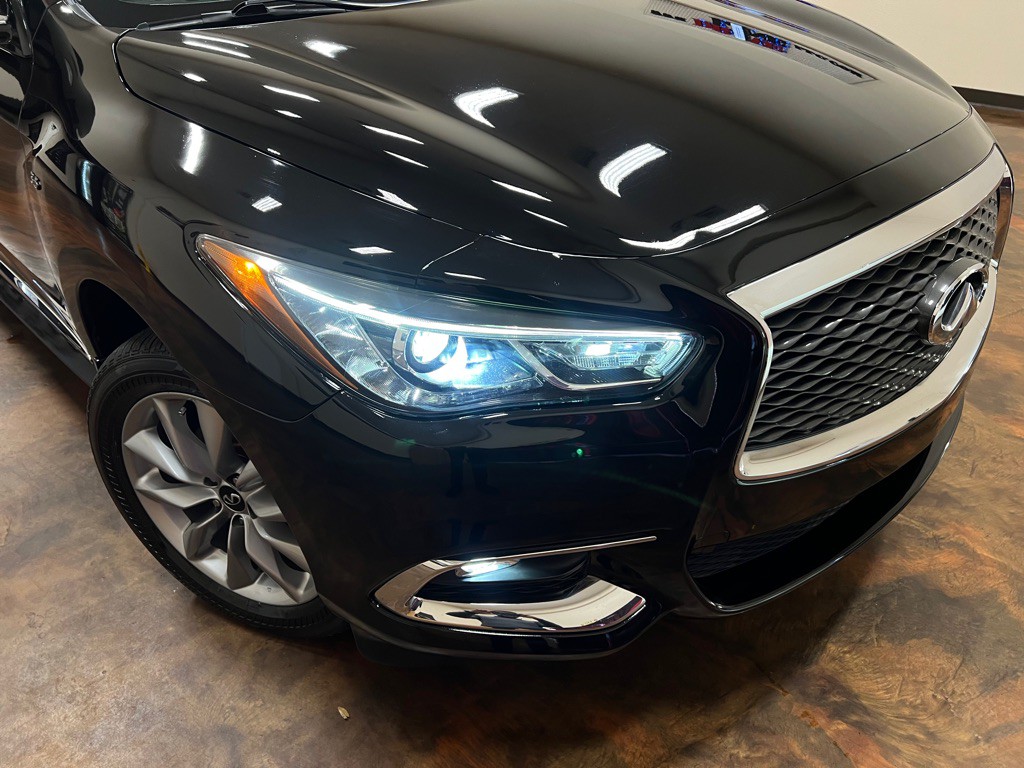 2020 INFINITI QX60 Image 41
