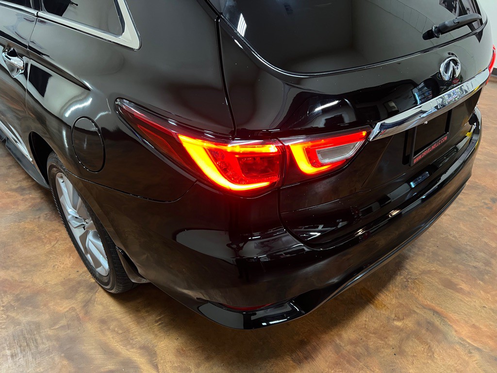 2020 INFINITI QX60 Image 42