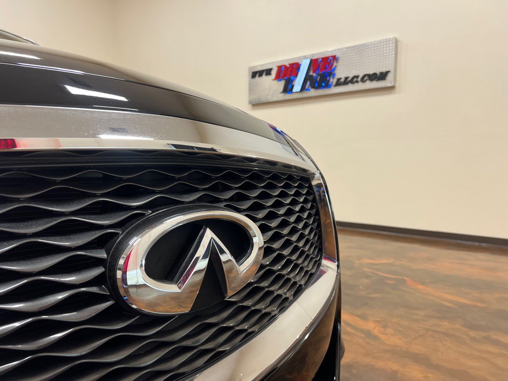 2020 INFINITI QX60 Image 45