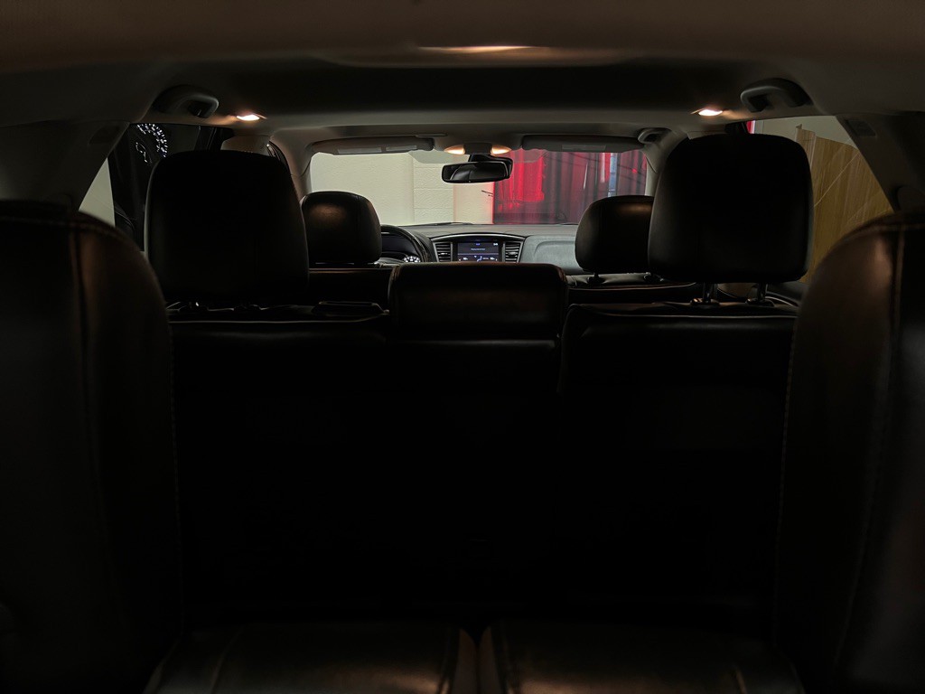 2020 INFINITI QX60 Image 49