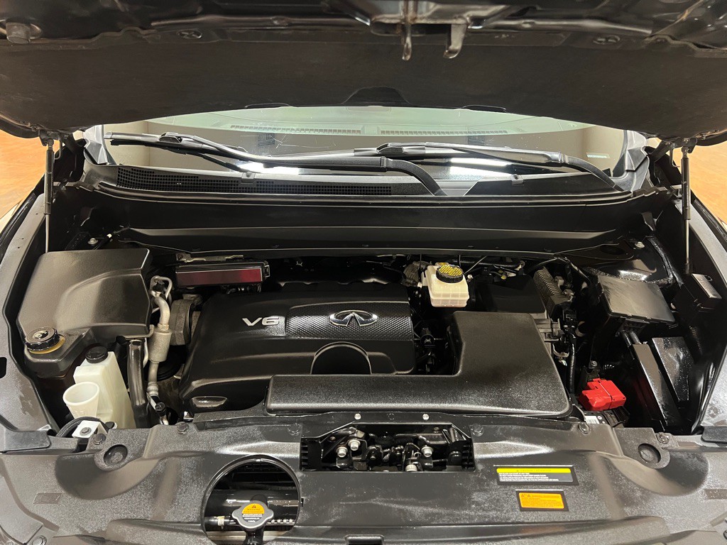 2020 INFINITI QX60 Image 50