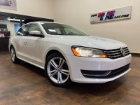 Image for 2015 Volkswagen Passat Se Diesel ID: 7219577