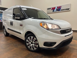 Image for 2022 RAM Promaster BASE ID: 7232882