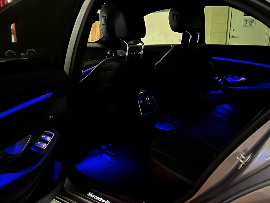 2015 Mercedes-Benz S-Class Image 19