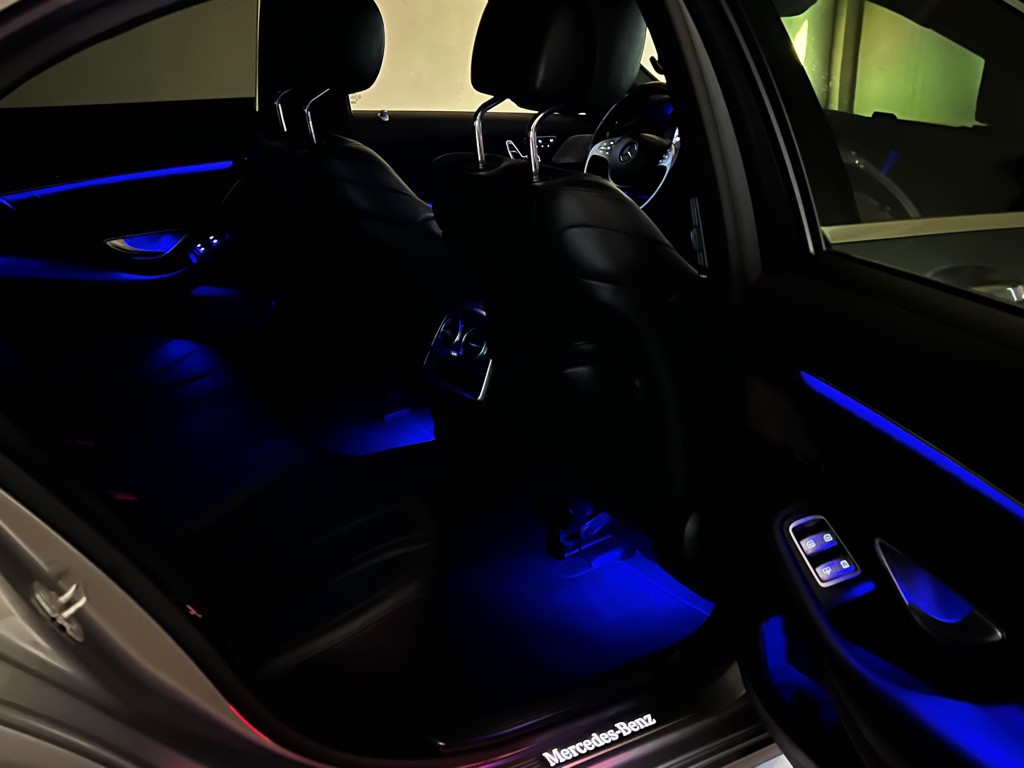 2015 Mercedes-Benz S-Class Image 21