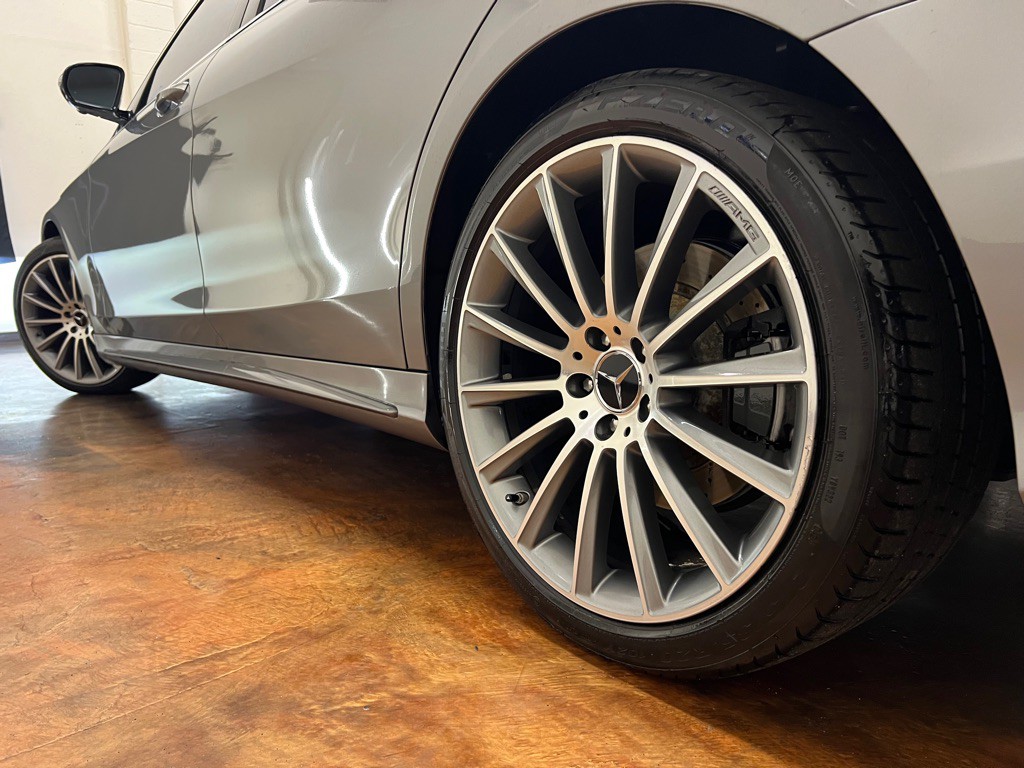 2015 Mercedes-Benz S-Class Image 44