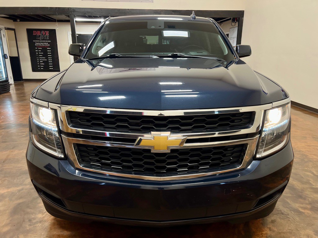 2019 Chevrolet Tahoe Image 4