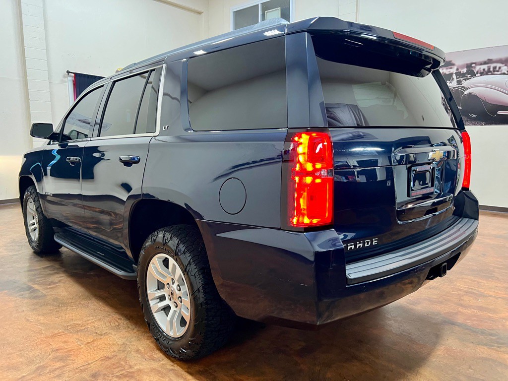 2019 Chevrolet Tahoe Image 7