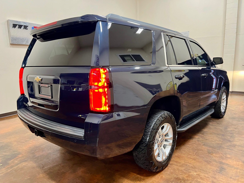 2019 Chevrolet Tahoe Image 9