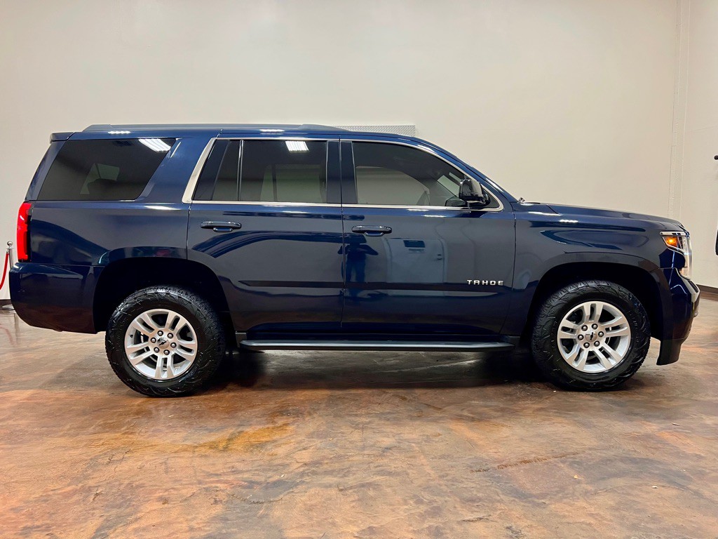 2019 Chevrolet Tahoe Image 10