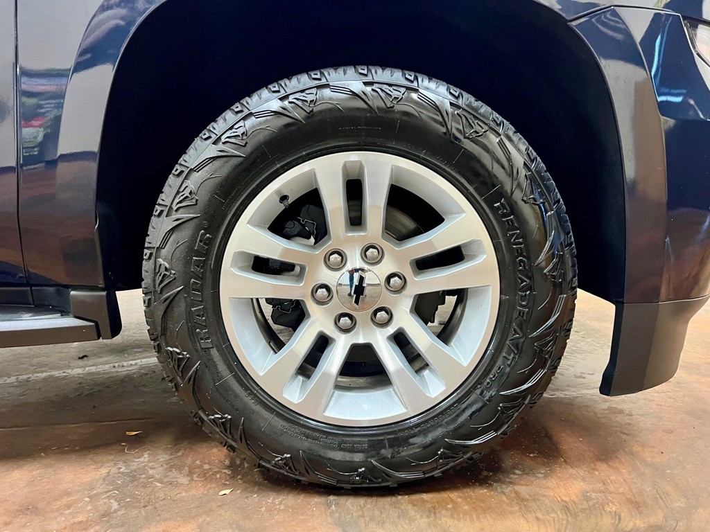 2019 Chevrolet Tahoe Image 11