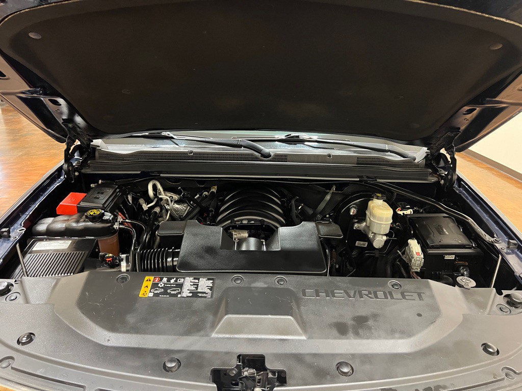 2019 Chevrolet Tahoe Image 13