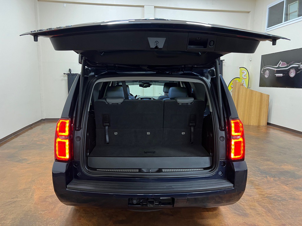 2019 Chevrolet Tahoe Image 15