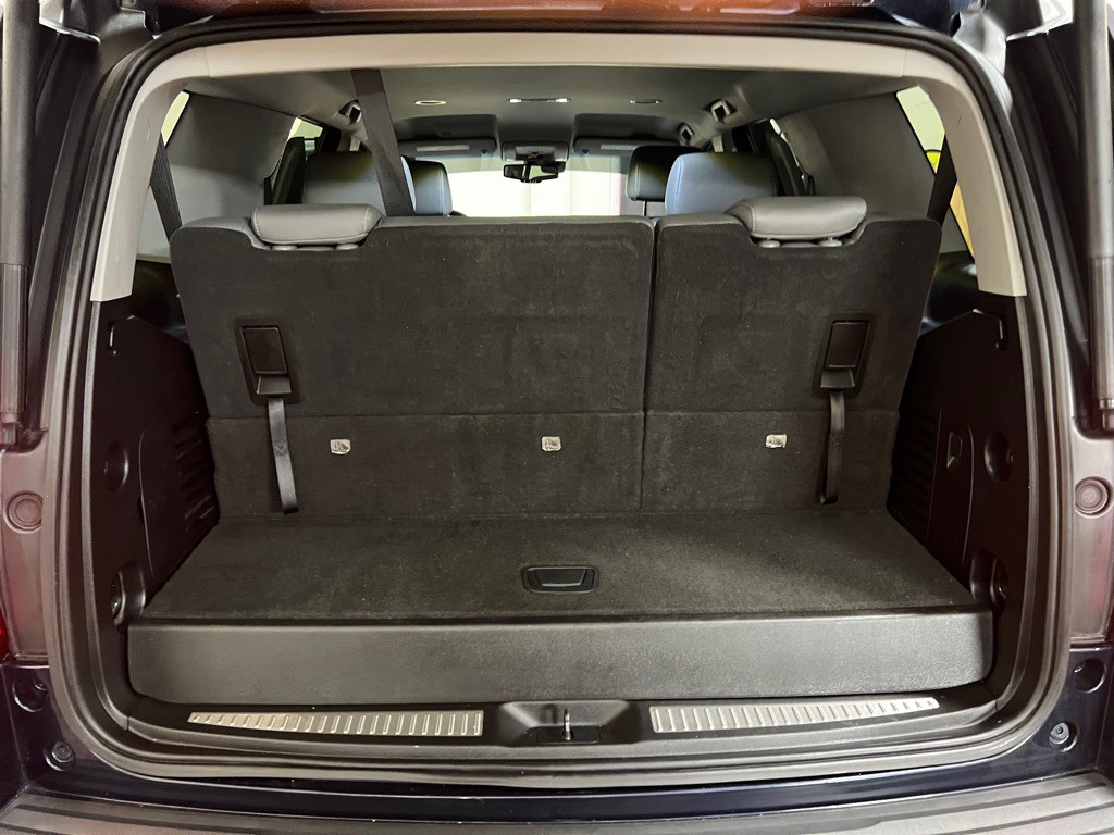 2019 Chevrolet Tahoe Image 16