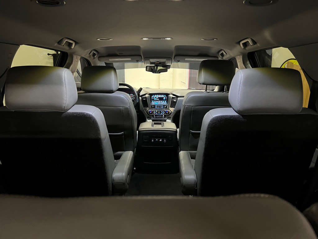 2019 Chevrolet Tahoe Image 17