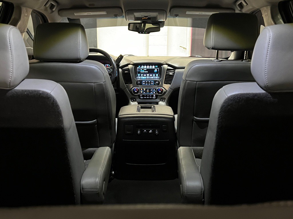 2019 Chevrolet Tahoe Image 18