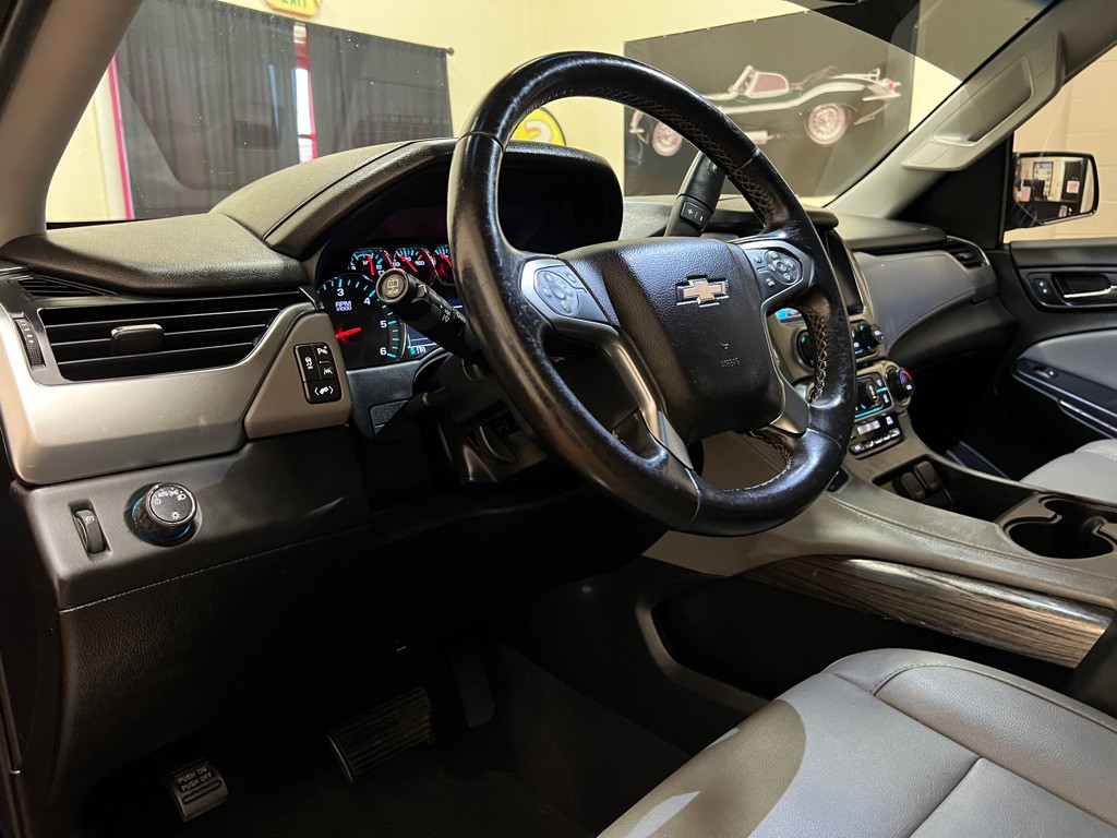 2019 Chevrolet Tahoe Image 19
