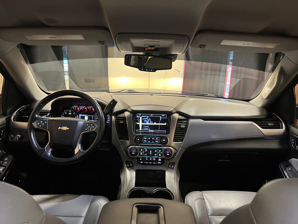 2019 Chevrolet Tahoe Image 20