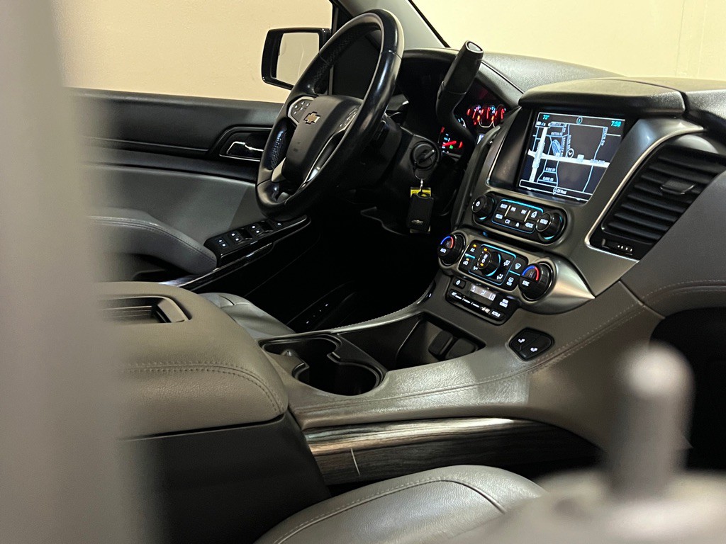 2019 Chevrolet Tahoe Image 21