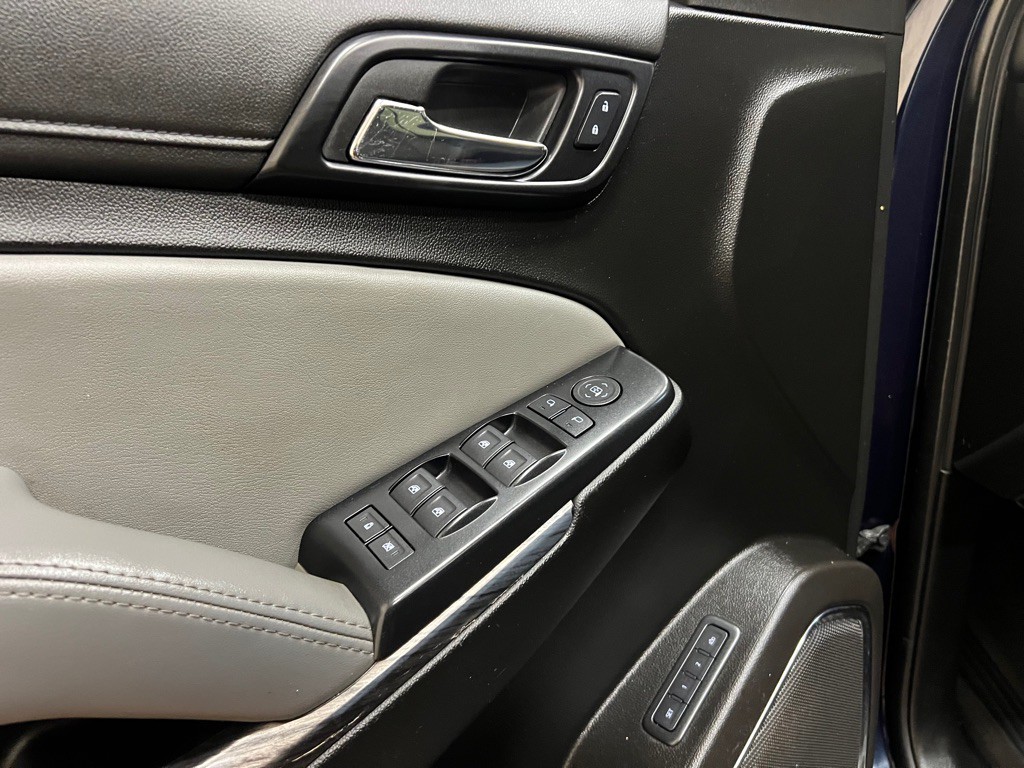 2019 Chevrolet Tahoe Image 22