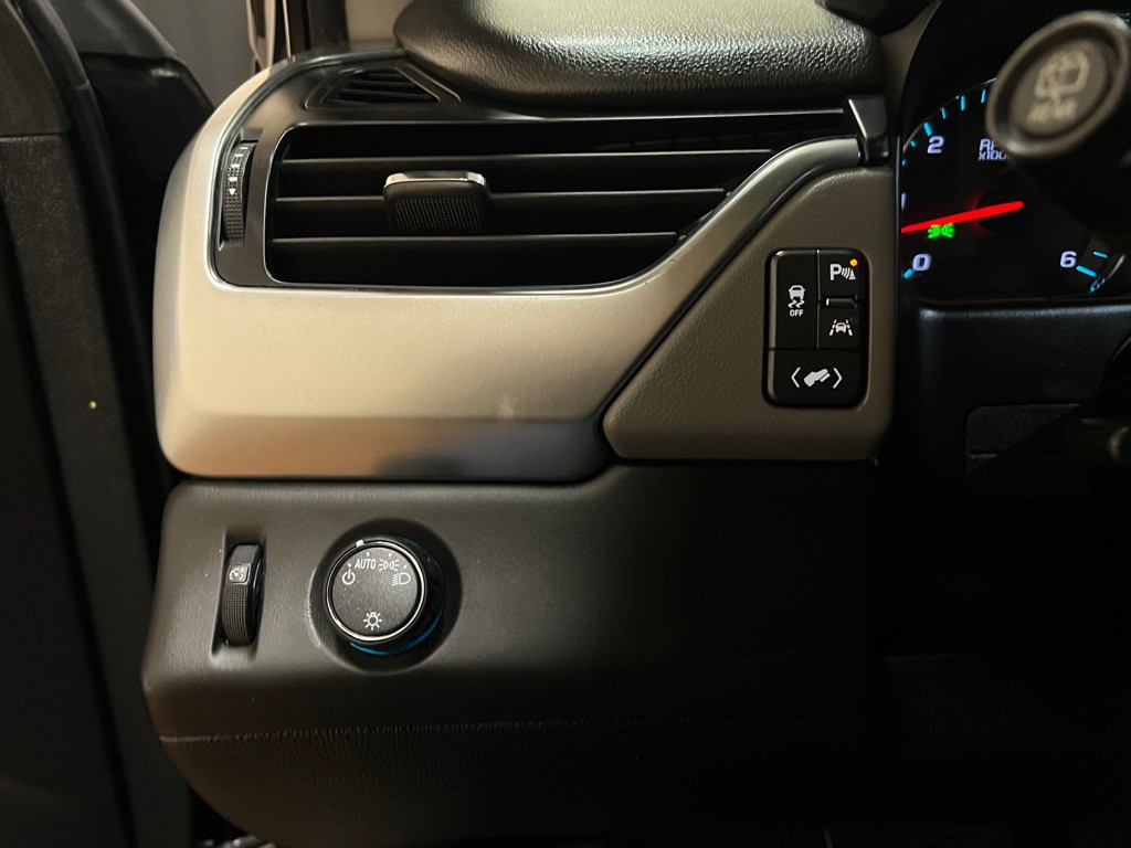 2019 Chevrolet Tahoe Image 24