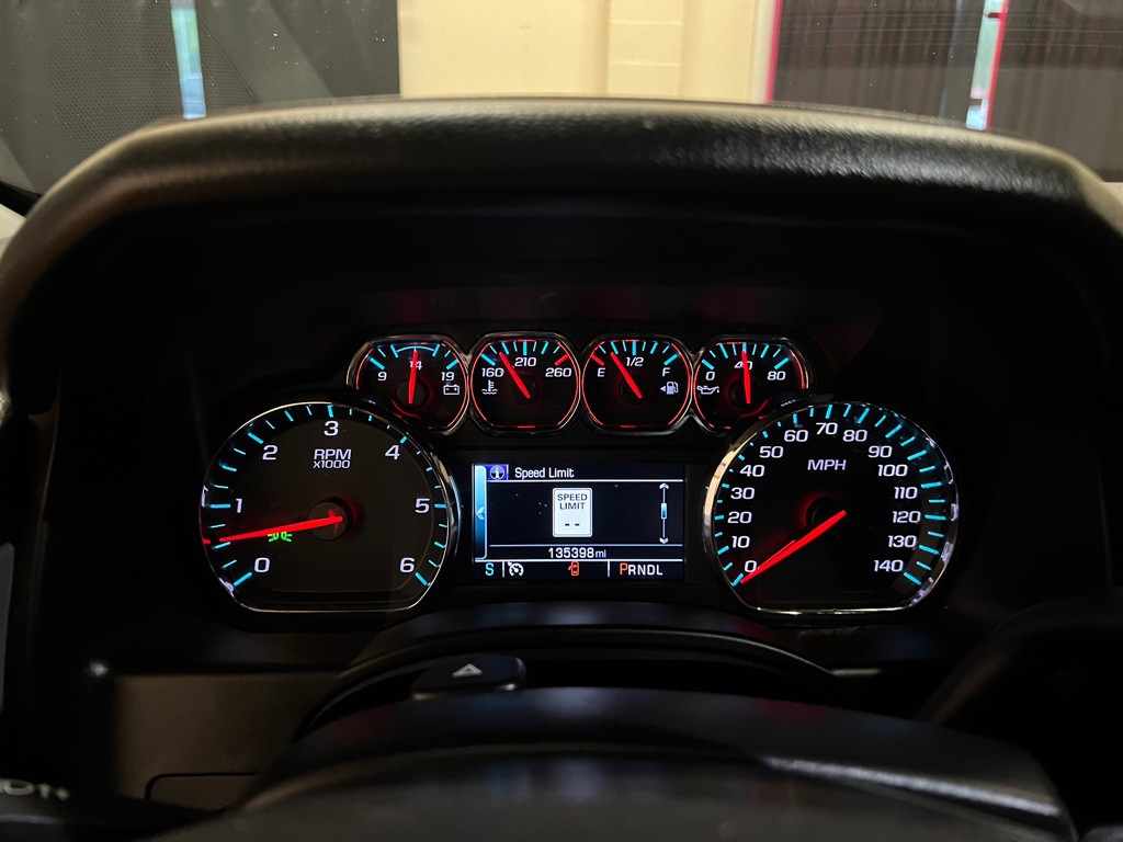 2019 Chevrolet Tahoe Image 25