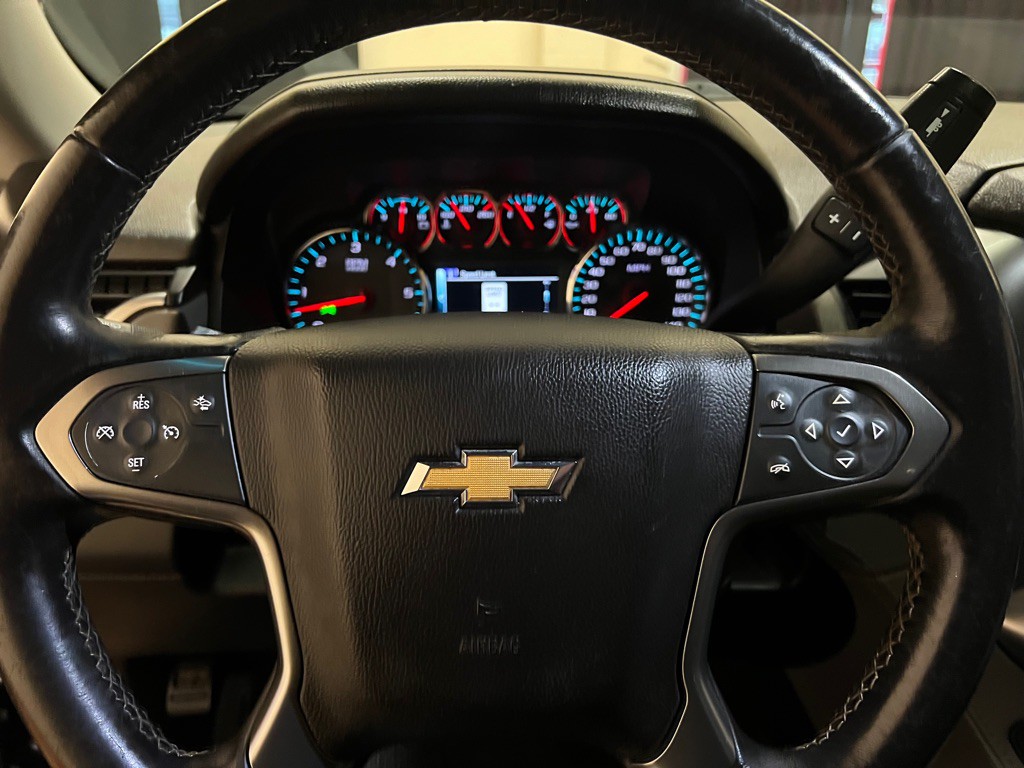 2019 Chevrolet Tahoe Image 26