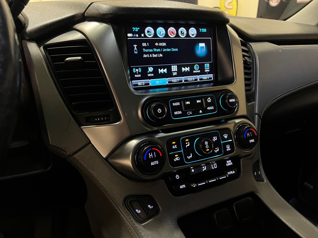 2019 Chevrolet Tahoe Image 27