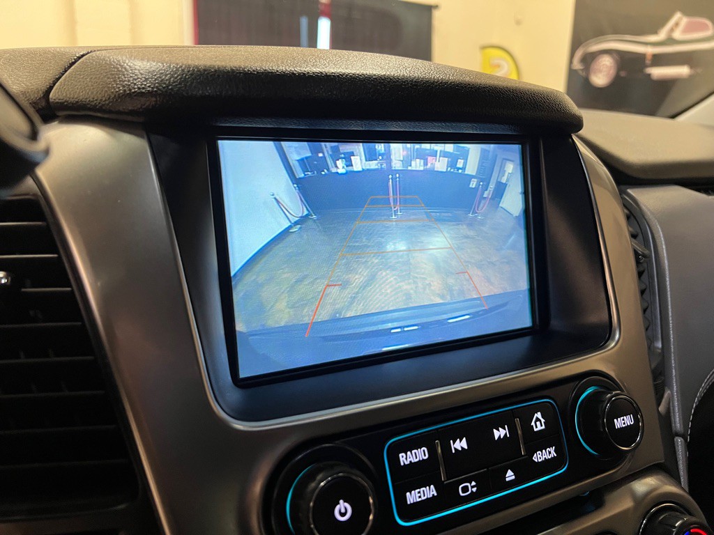 2019 Chevrolet Tahoe Image 28